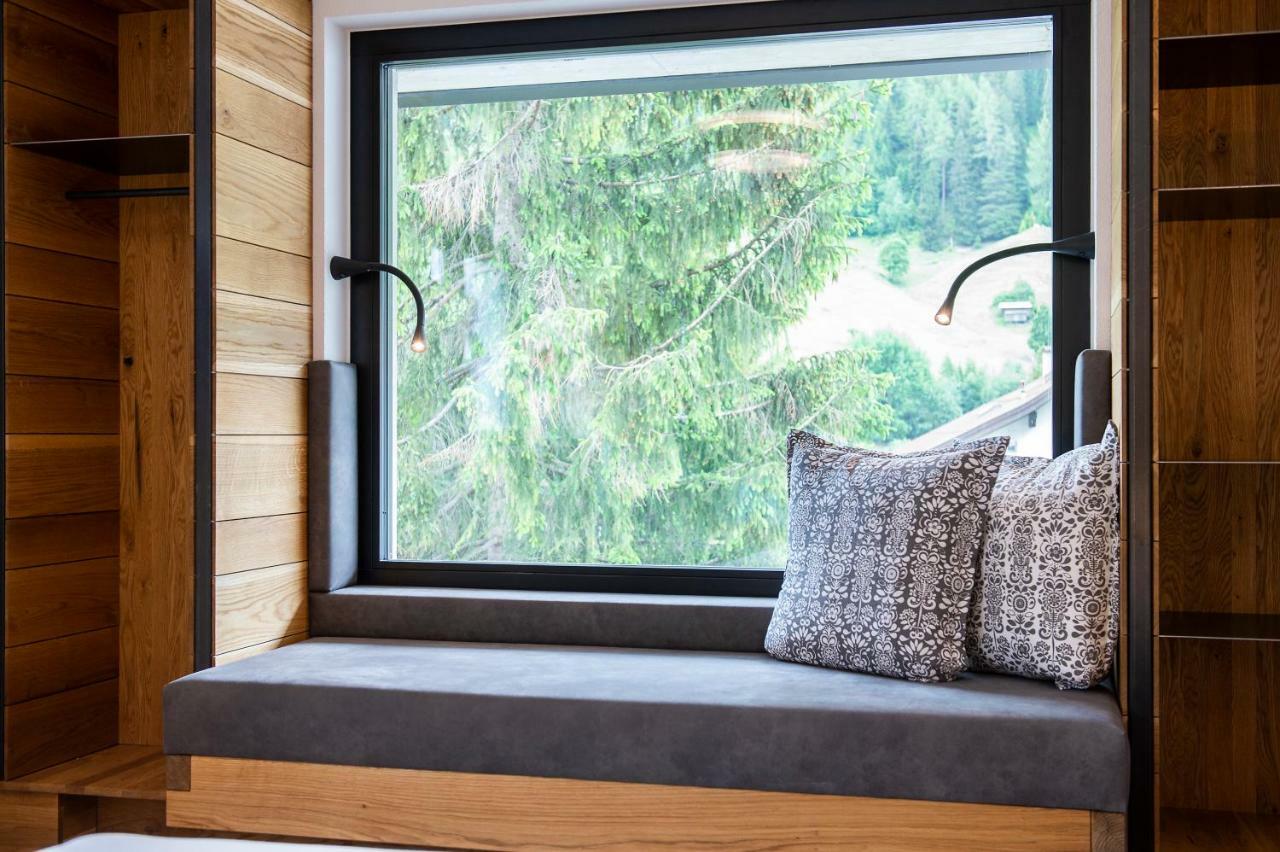 Biwak Appartements Sankt Anton am Arlberg Exterior foto